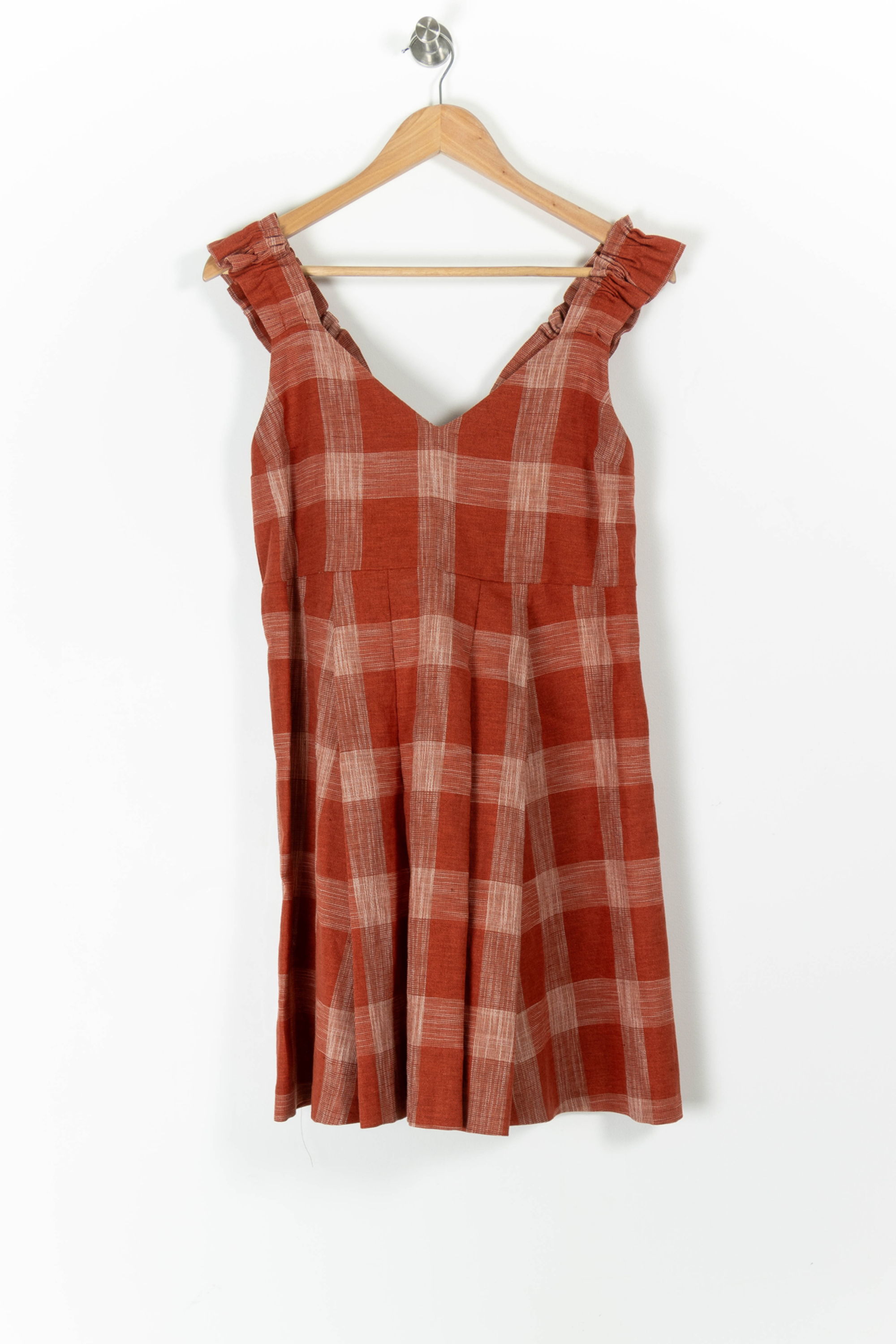 Short & midi dress SEZANE - Seconde main Orange