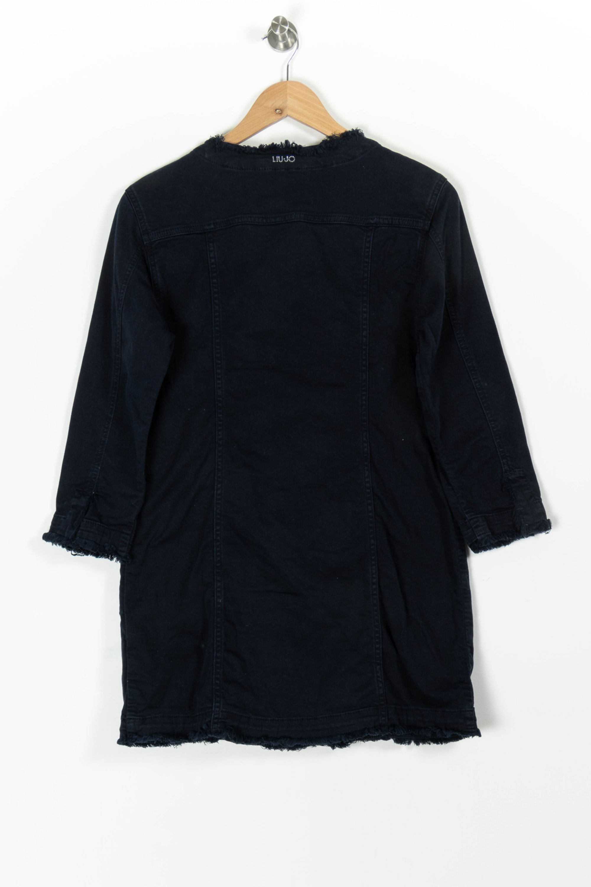 Veste LIU JO - SECONDE MAIN Bleu