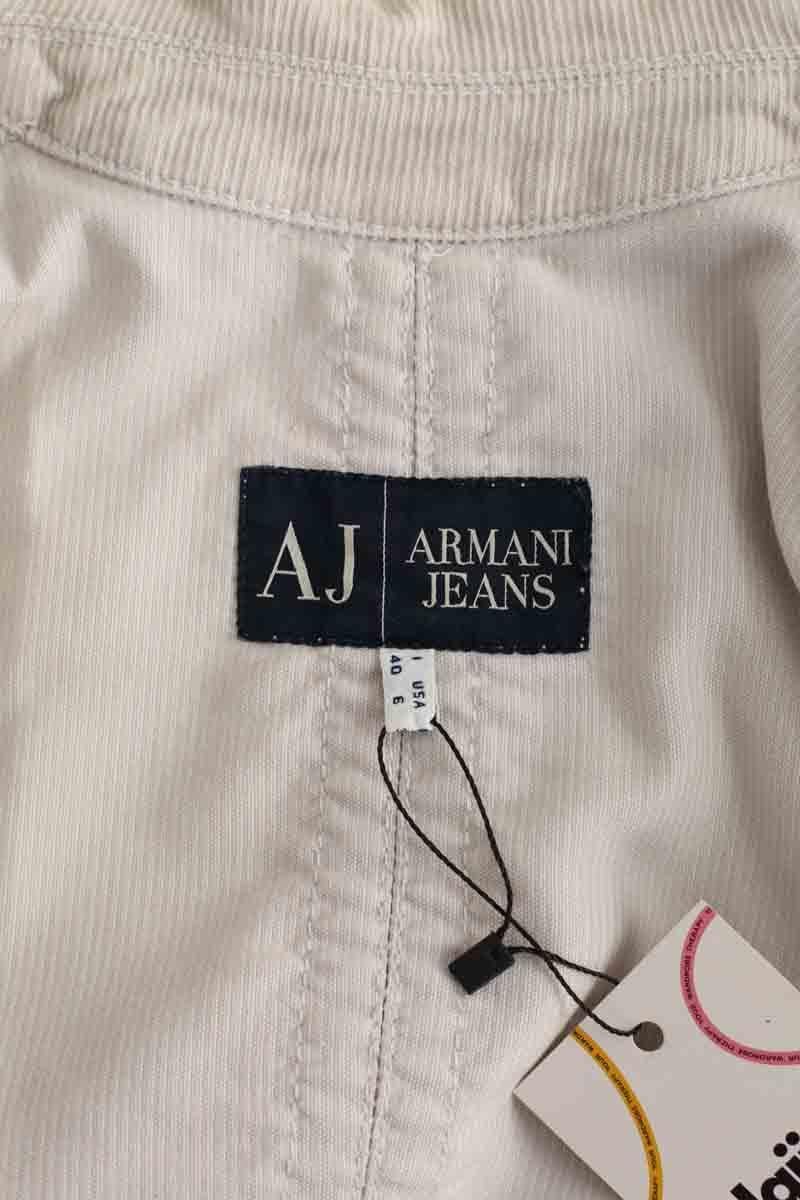 Veste ARMANI - SECONDE MAIN Beige