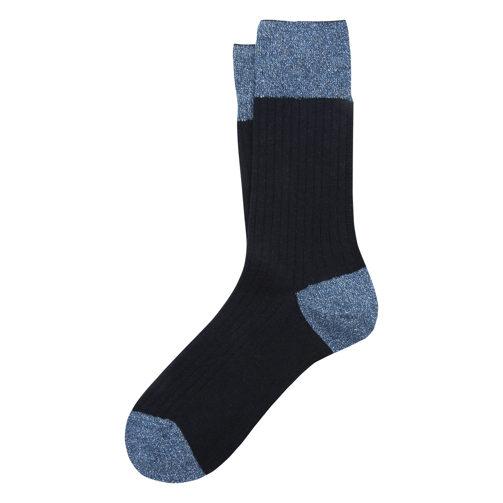 Chaussettes en laine mélangée ANT45