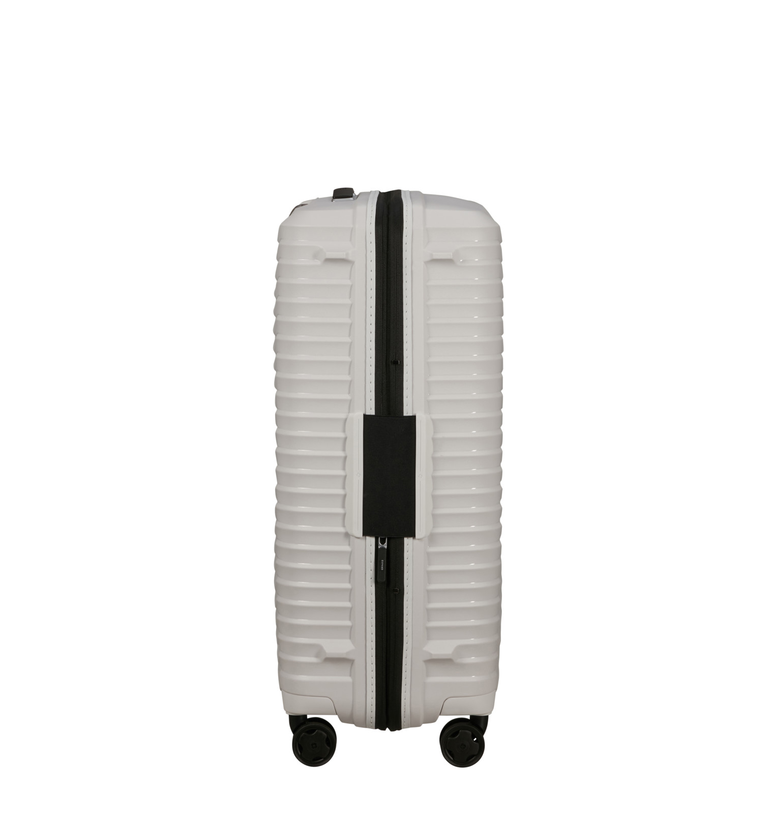 Upscape valise 4 roues taille m SAMSONITE Blanc