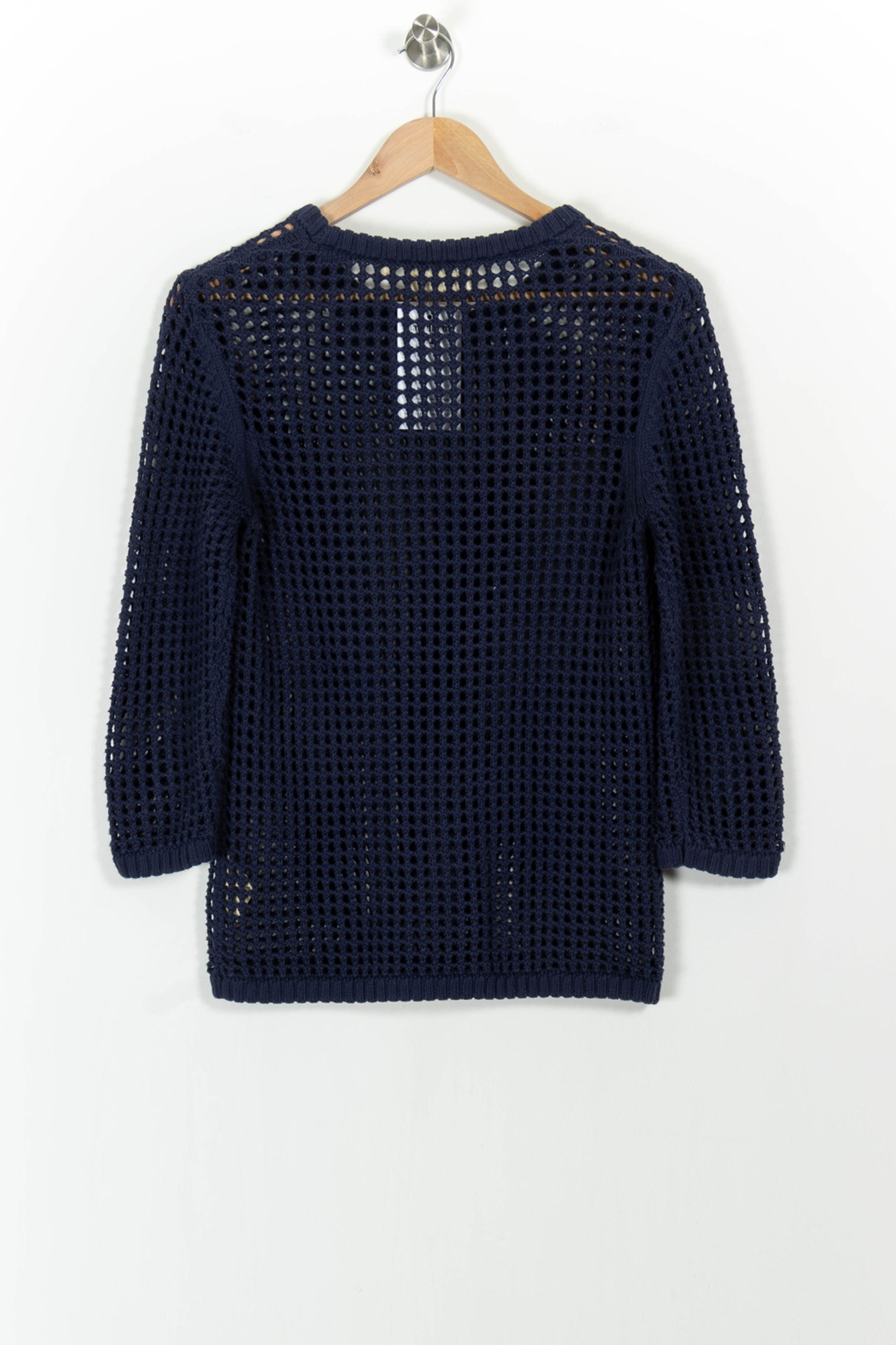 Knitwear MARIE SIXTINE - SECONDE MAIN Blue