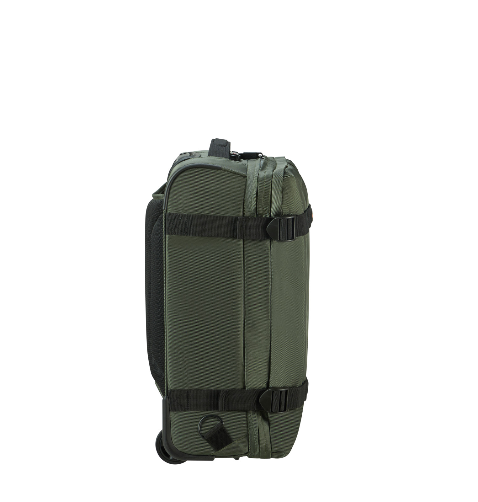 Urban track wheeled travel bag size S AMERICAN TOURISTER Khaki