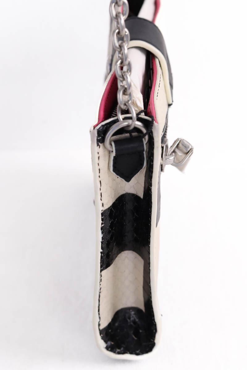 Sac KENZO - SECONDE MAIN White