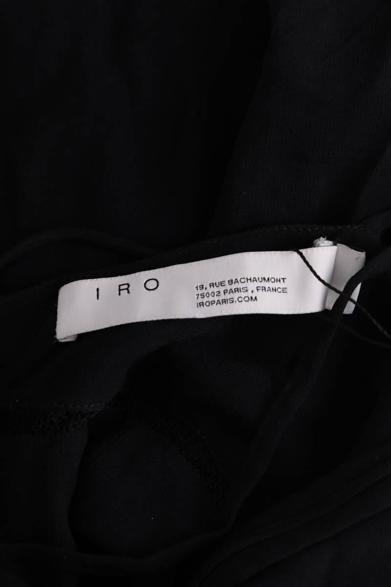 Dress IRO - Seconde Main Black