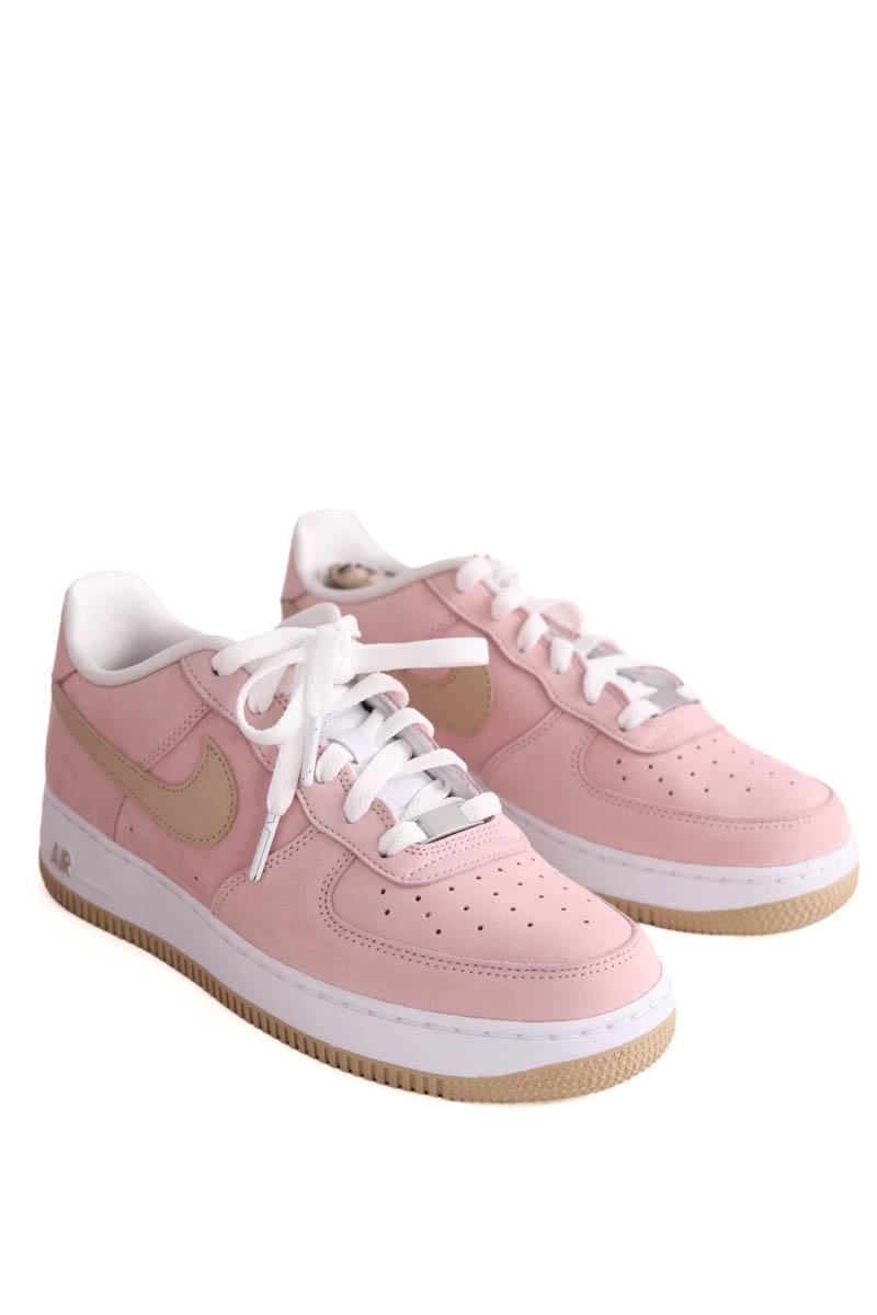 SF Air Force 1 sneakers NIKE - Seconde Main Pink
