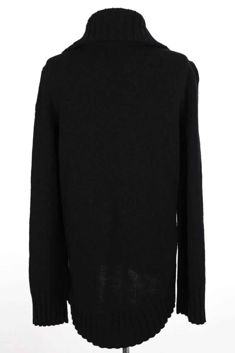 Jacket MONCLER - Seconde Main Black