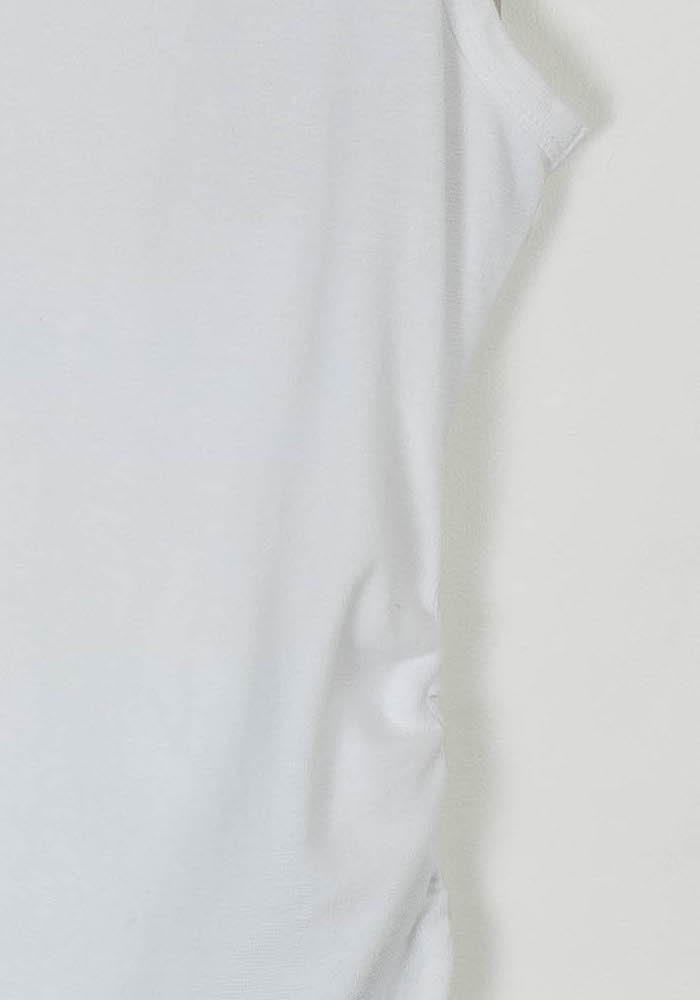 Top & tank top ALLSAINTS - Seconde main White