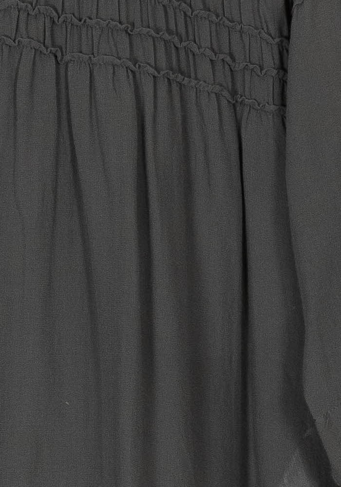 Blouse COMPTOIR DES COTONNIERS - Seconde main Grey