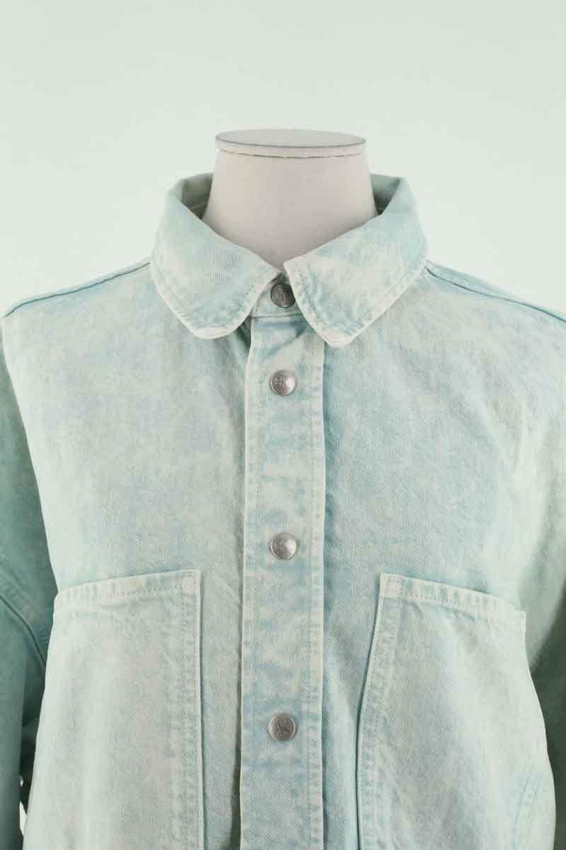 Jacket CALVIN KLEIN - Seconde Main Blue