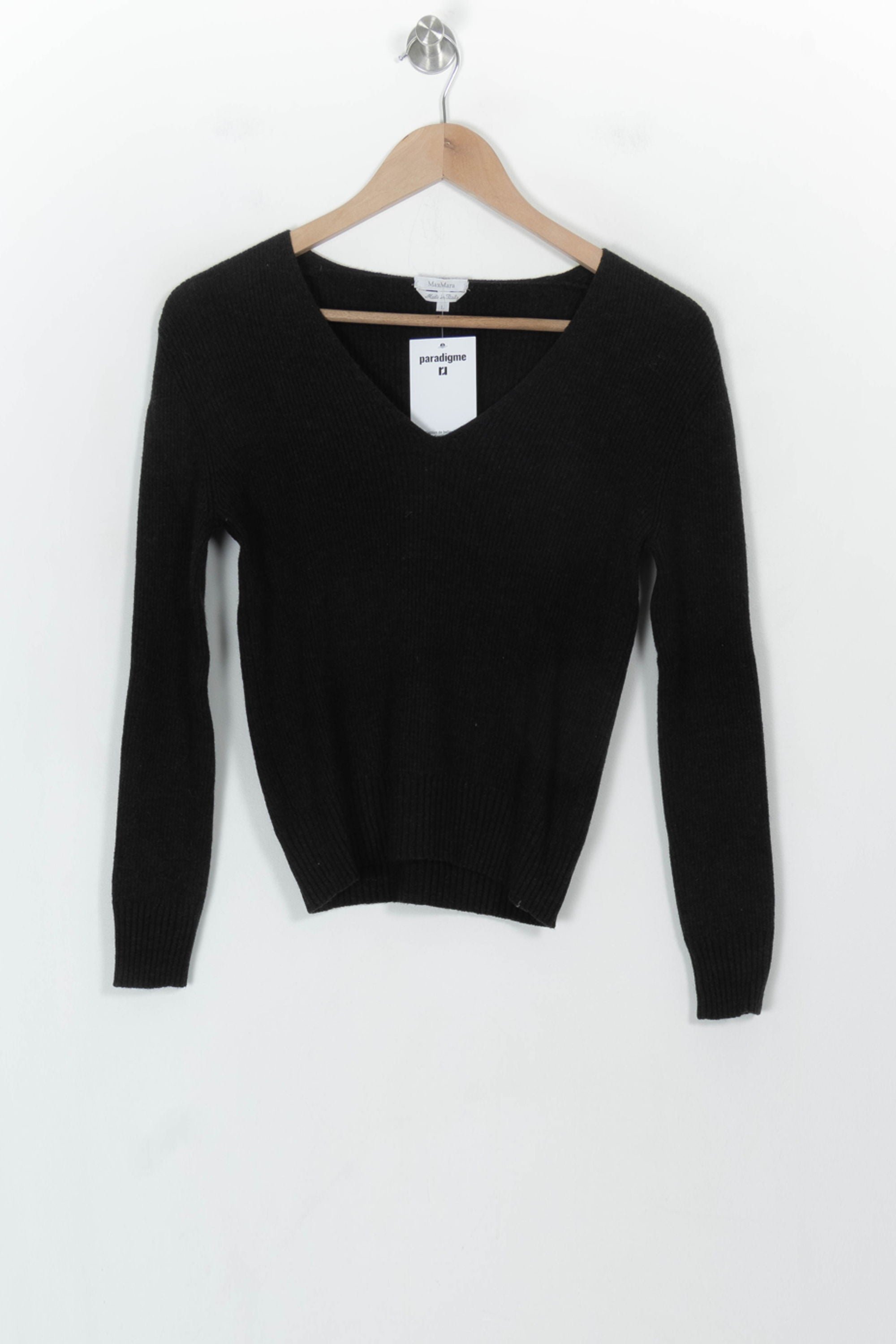 Knitwear MAX MARA - Seconde Main Black