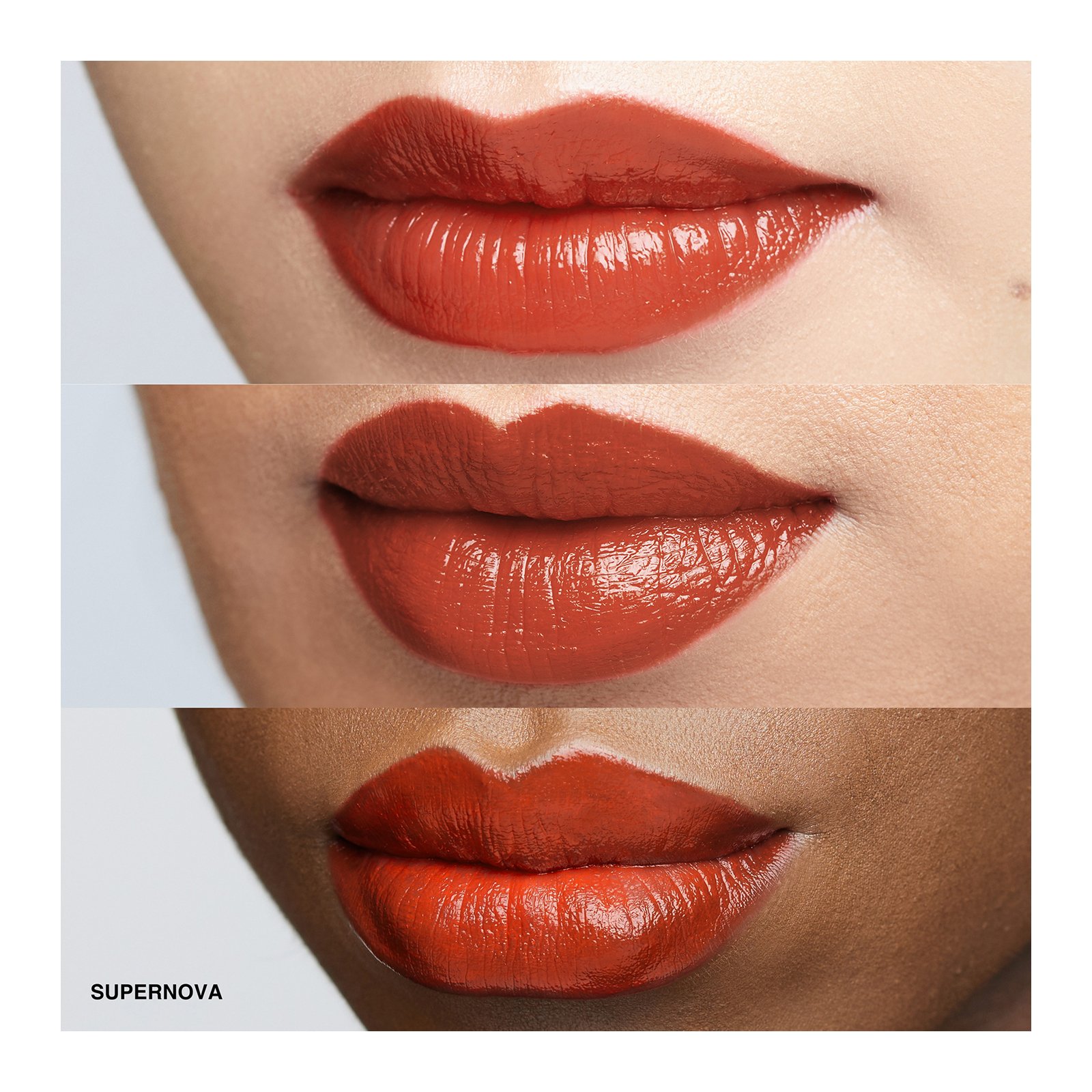 Lux Shine - Lippenstift Shine Intense BOBBI BROWN Supernova