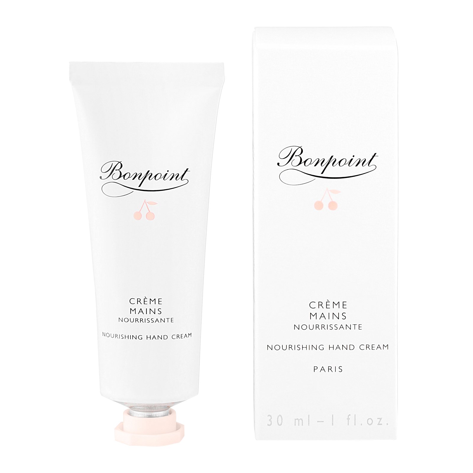 Handcreme BONPOINT No color