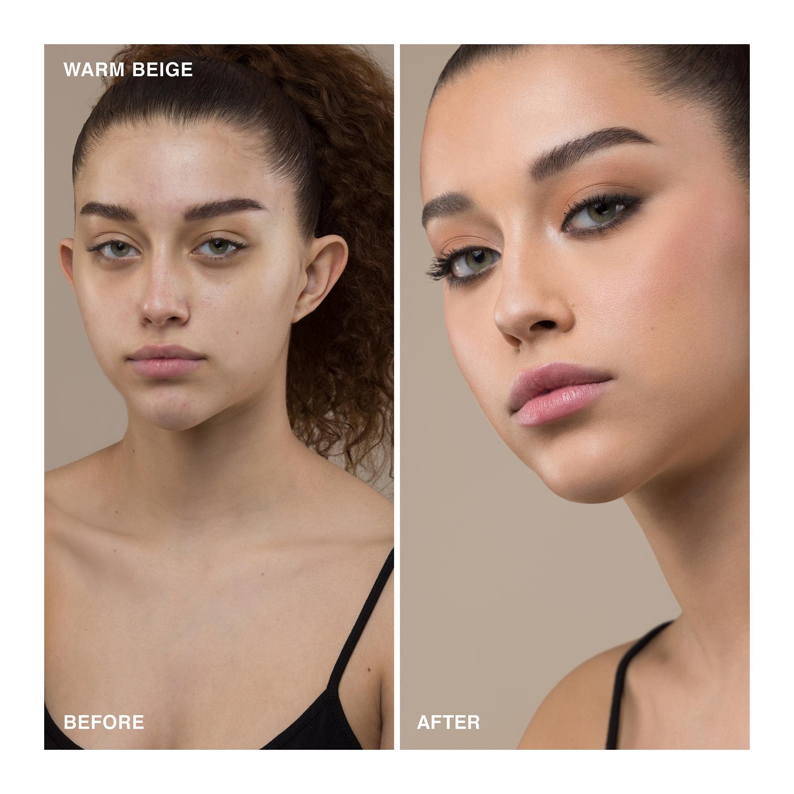 Intensive Serum Foundation - Foundation-Serum mit LSF40 BOBBI BROWN 10 warm beige (w-46)