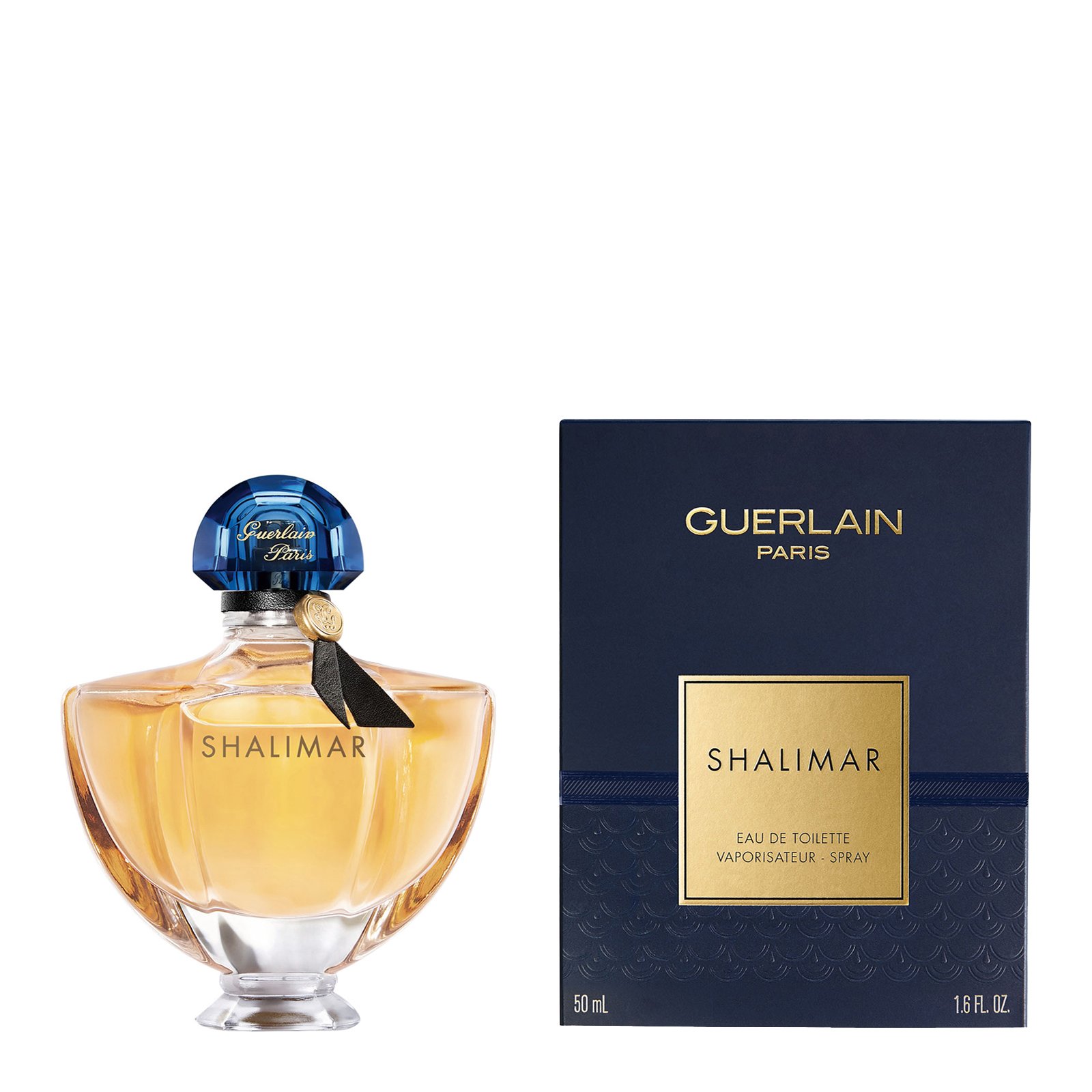 Shalimar - Eau de Toilette GUERLAIN No color