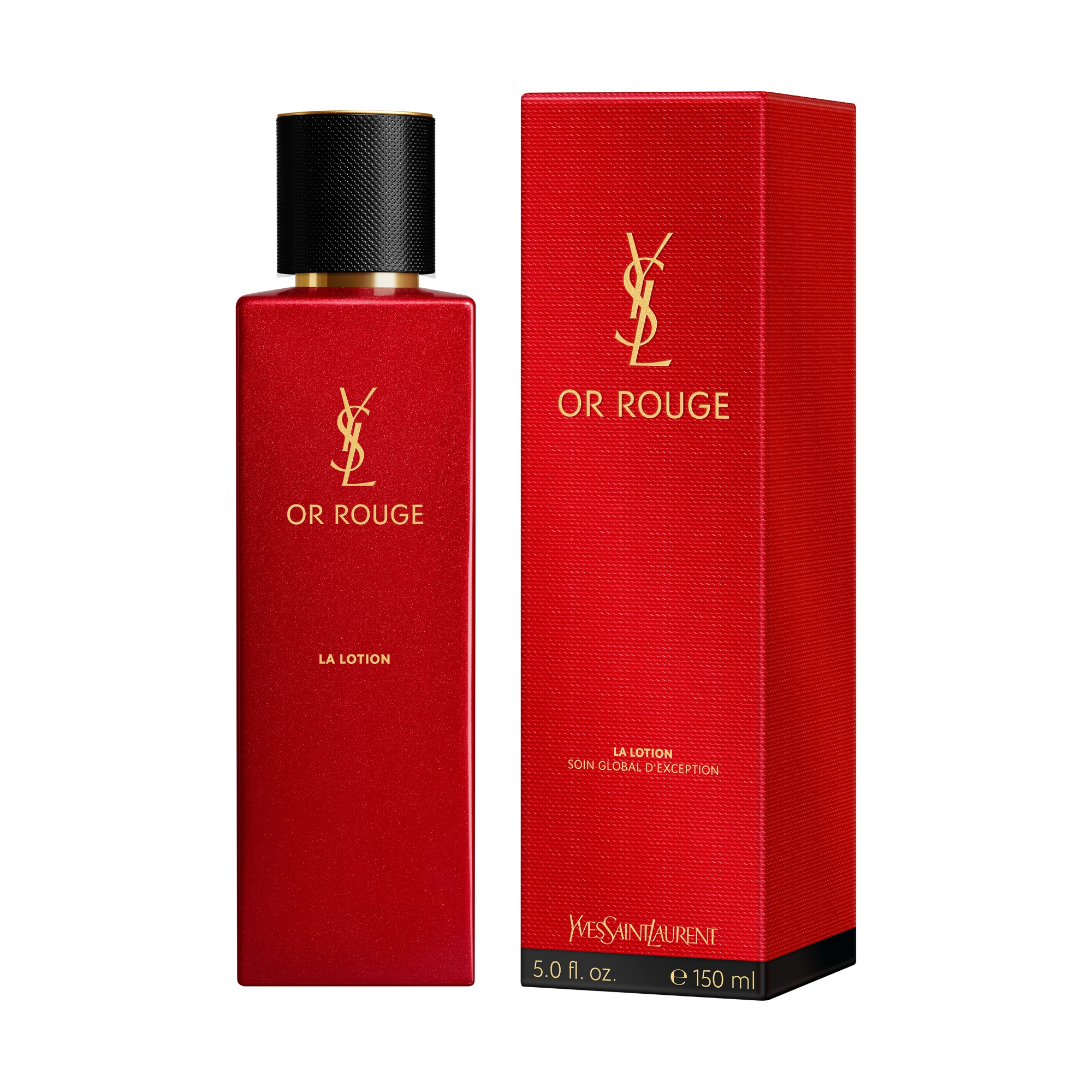 Lotion visage anti-âge YVES SAINT LAURENT No color