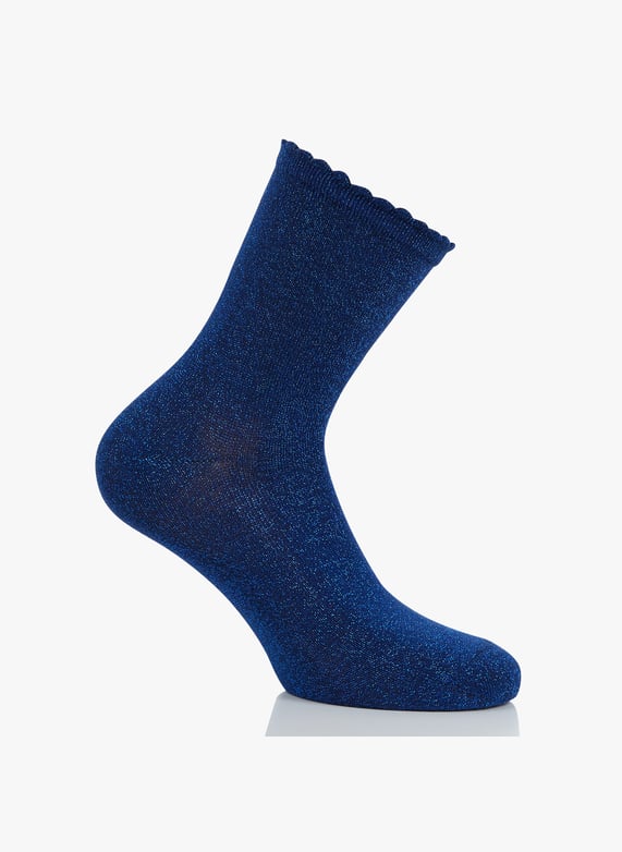 Chaussettes bio femme sale
