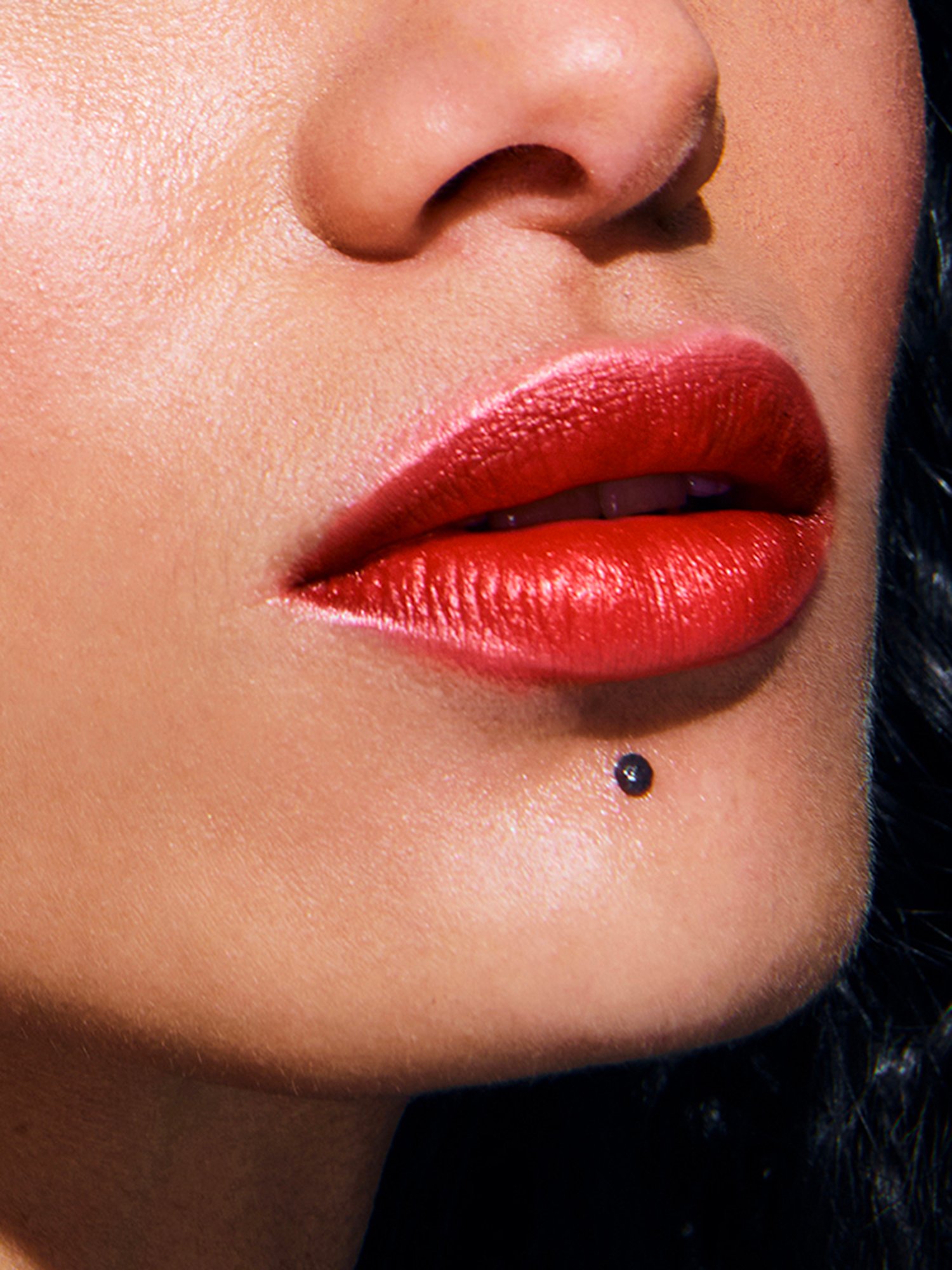 The Red LES FILLES EN ROUJE Nathalie