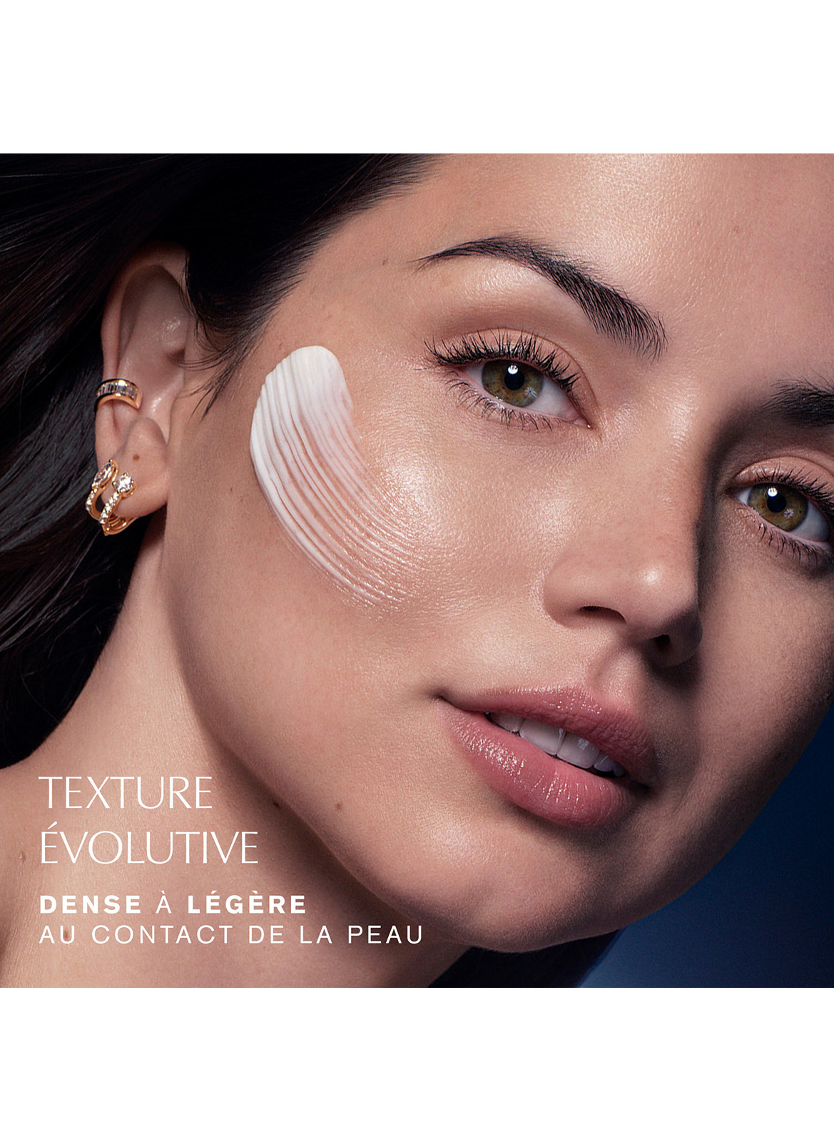 Plumping Night Cream - Anti-aging night cream ESTEE LAUDER No color