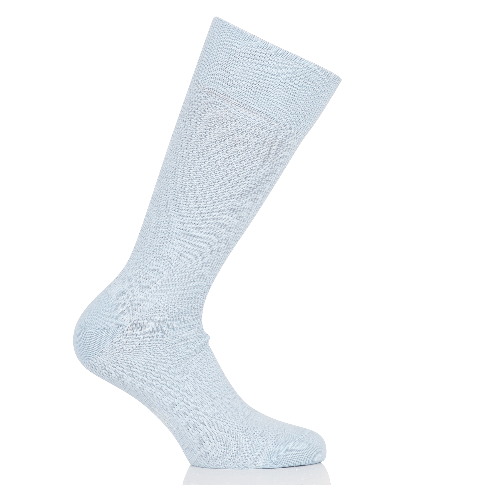Chaussettes en coton mélangé AU PRINTEMPS PARIS