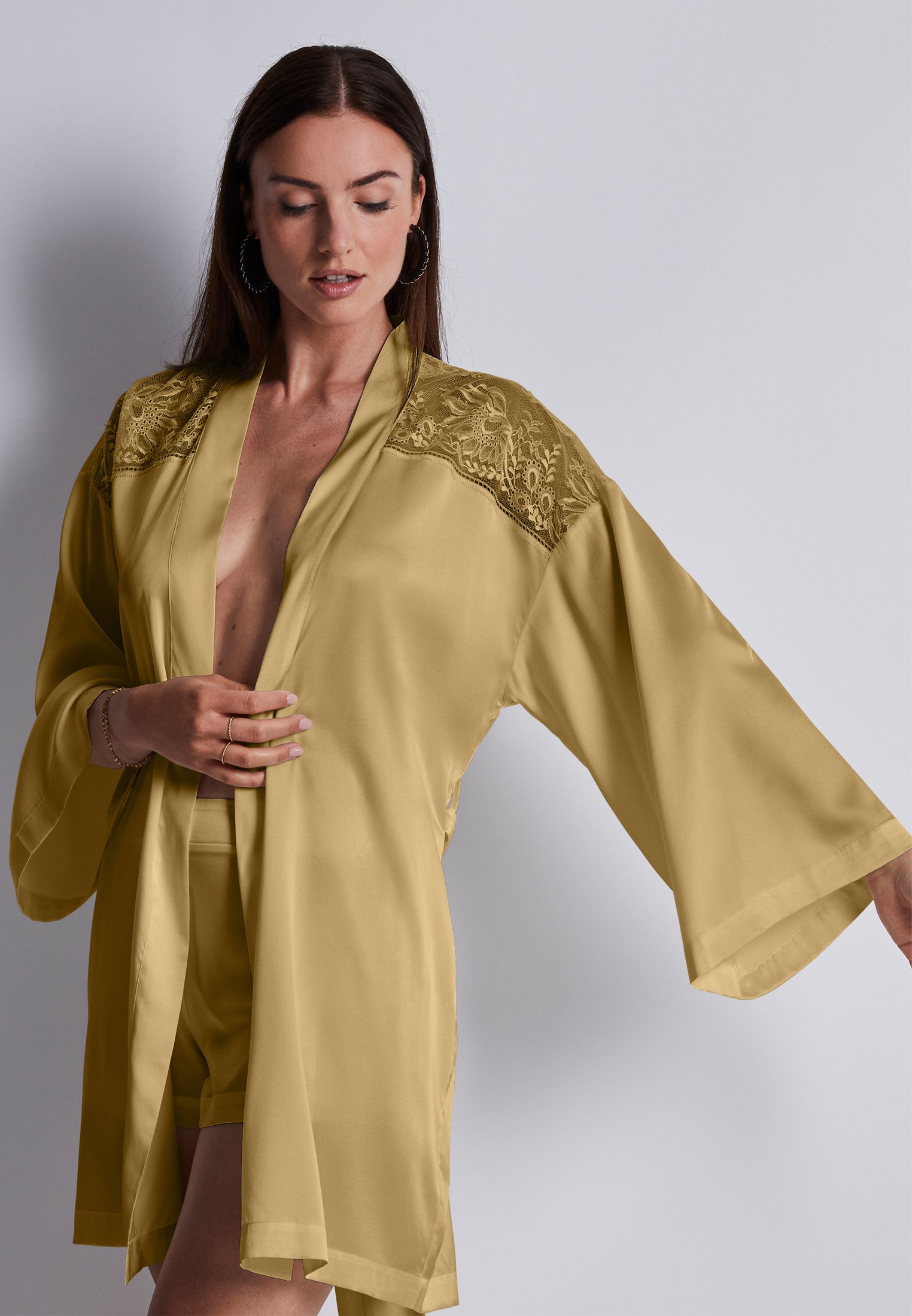 Kimono AUBADE Golden