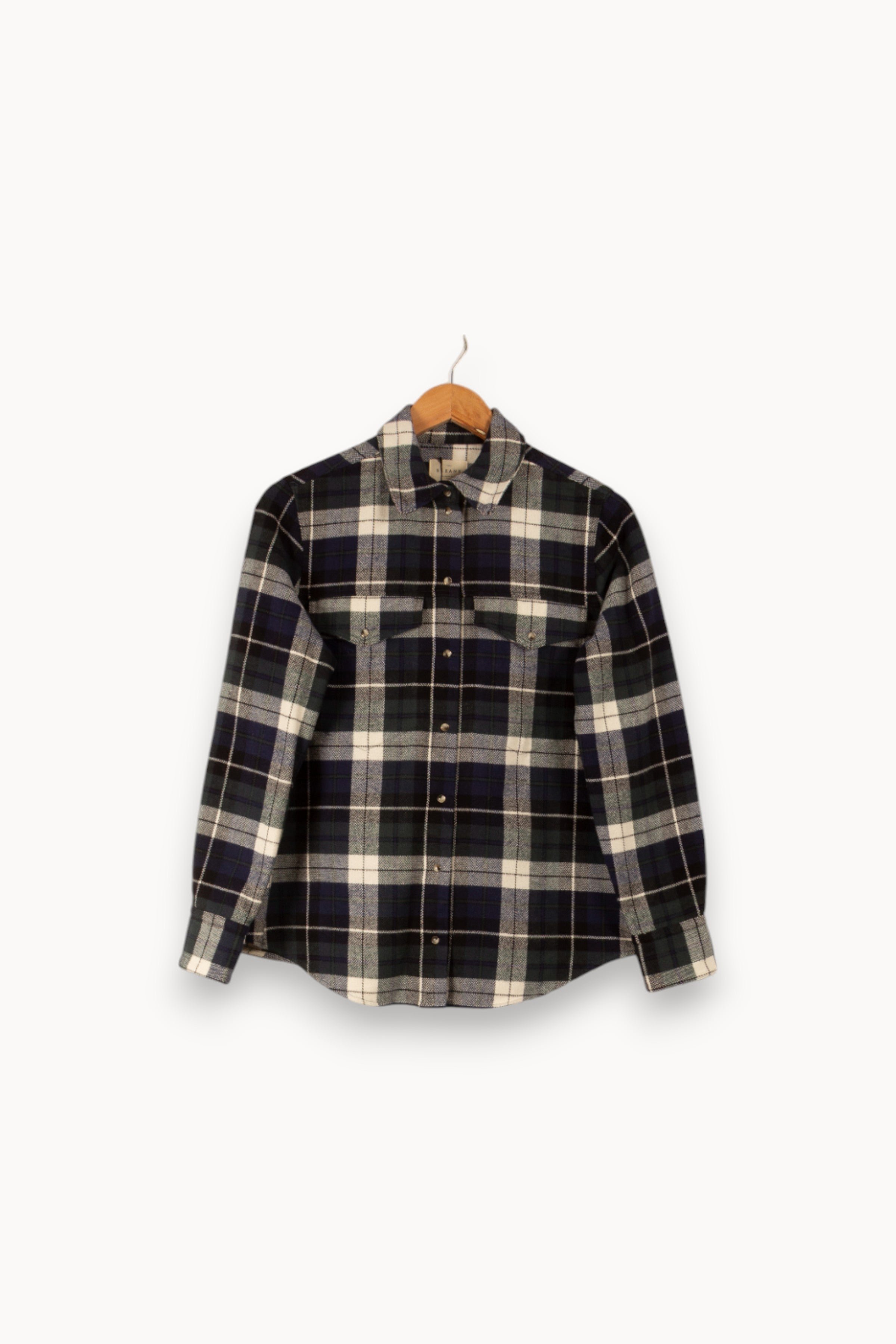 . SEZANE - Seconde main Multicolored