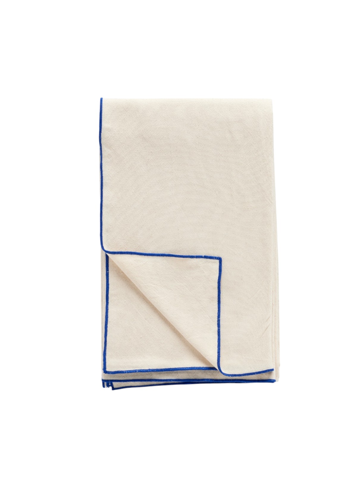 Cotton table cloth TODAY LINGE DE MAISON