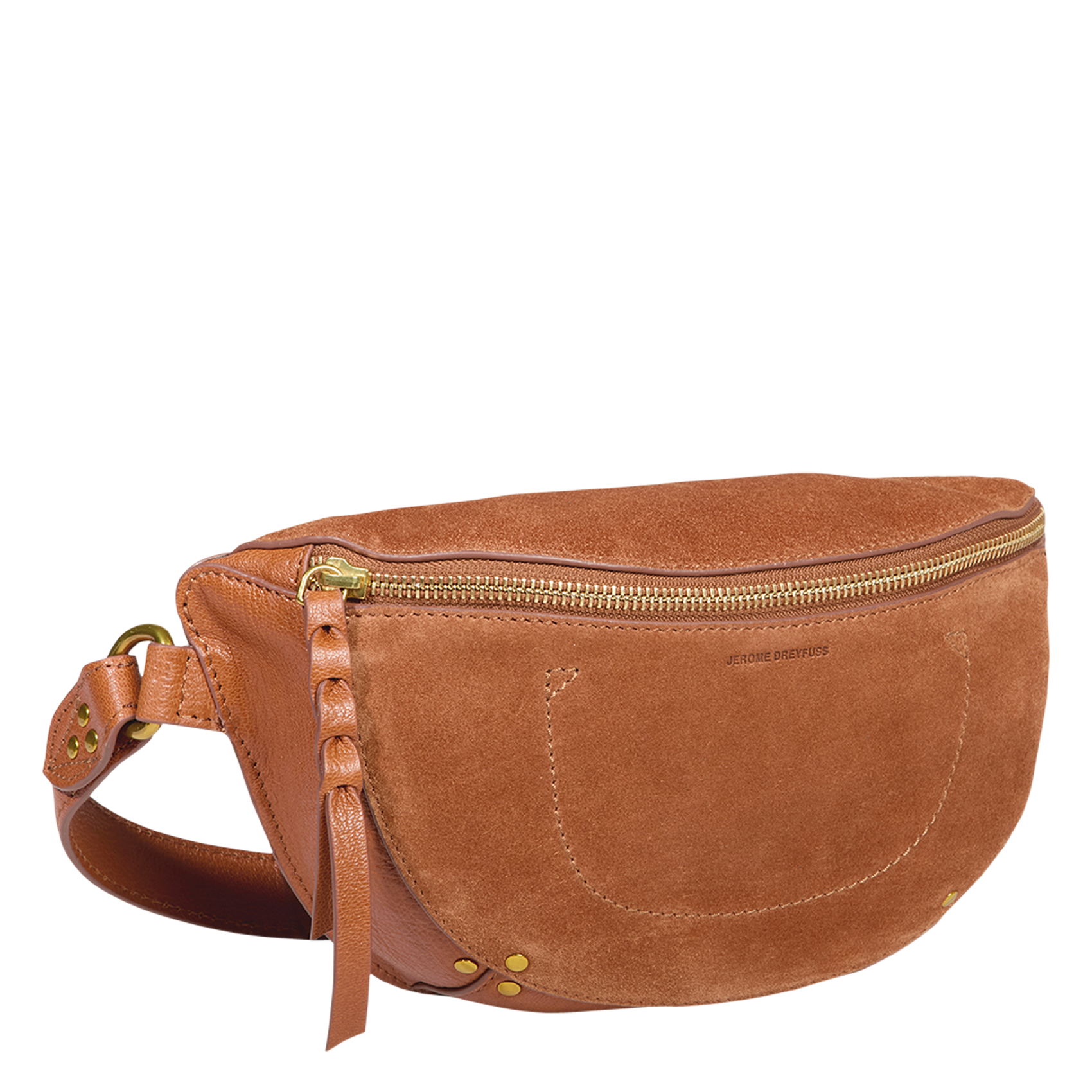 a ref JEROME DREYFUSS Brown