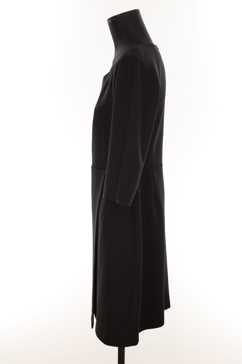Black dress SONIA RYKIEL - Seconde Main Black