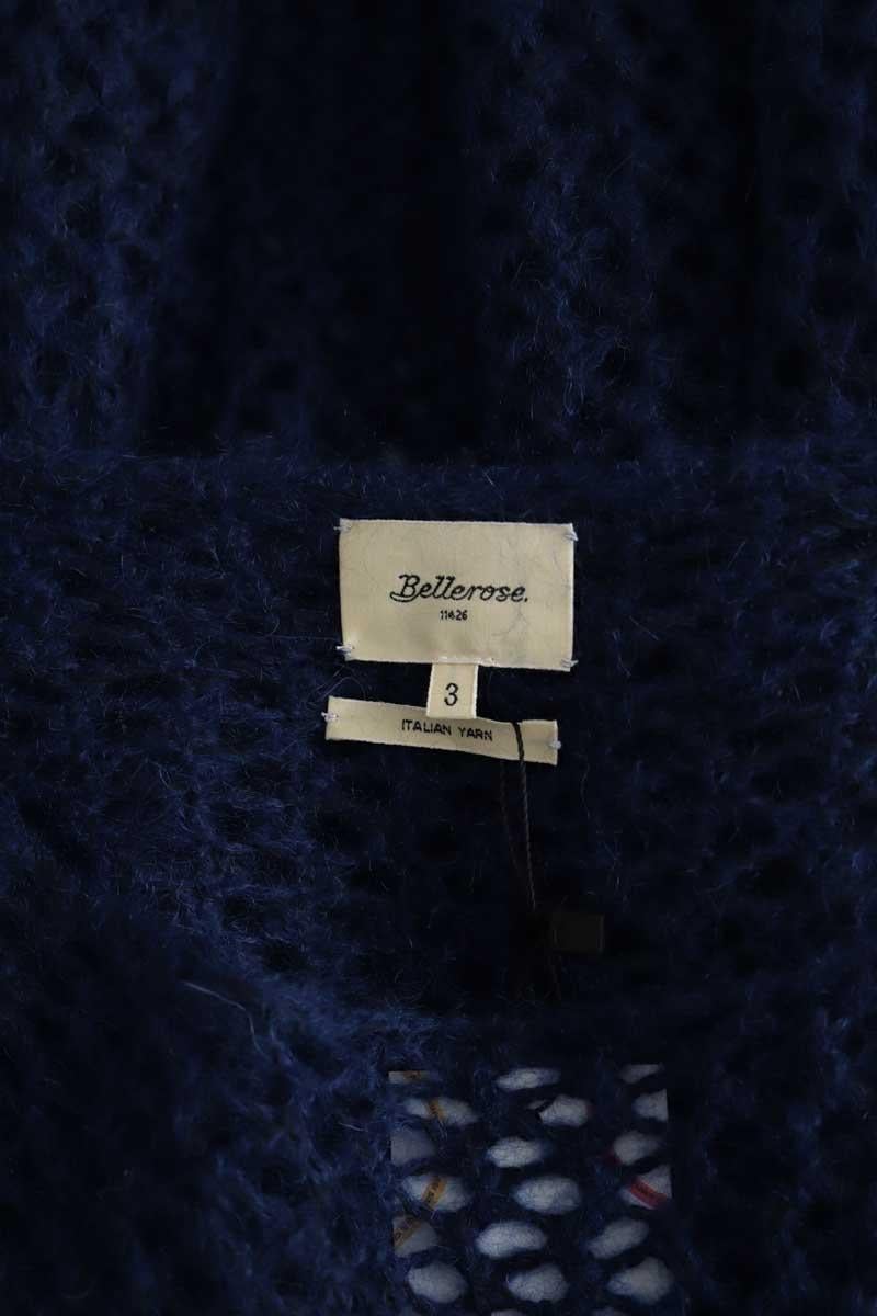 . BELLEROSE - Seconde Main Blue