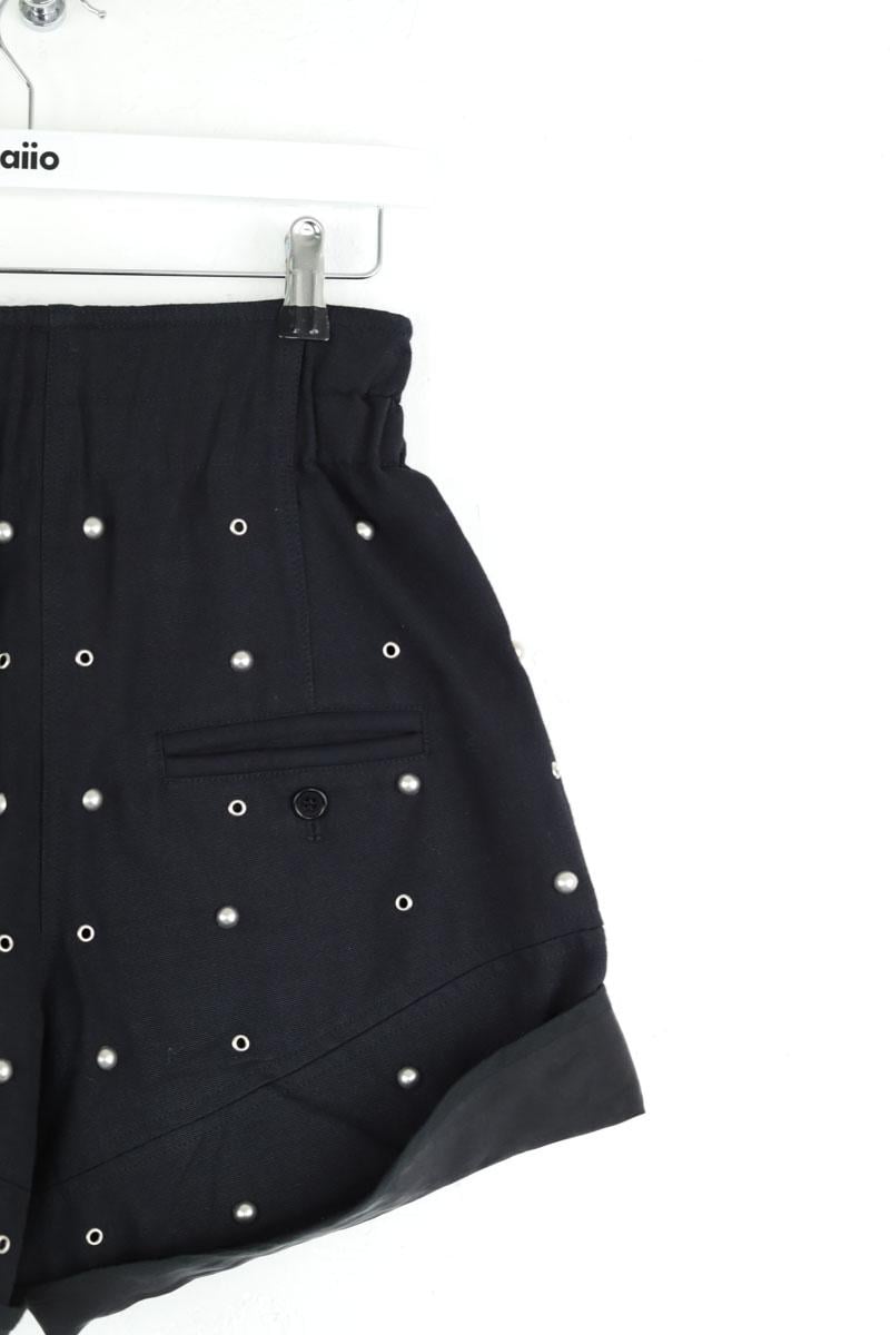 . ISABEL MARANT - Seconde Main Black