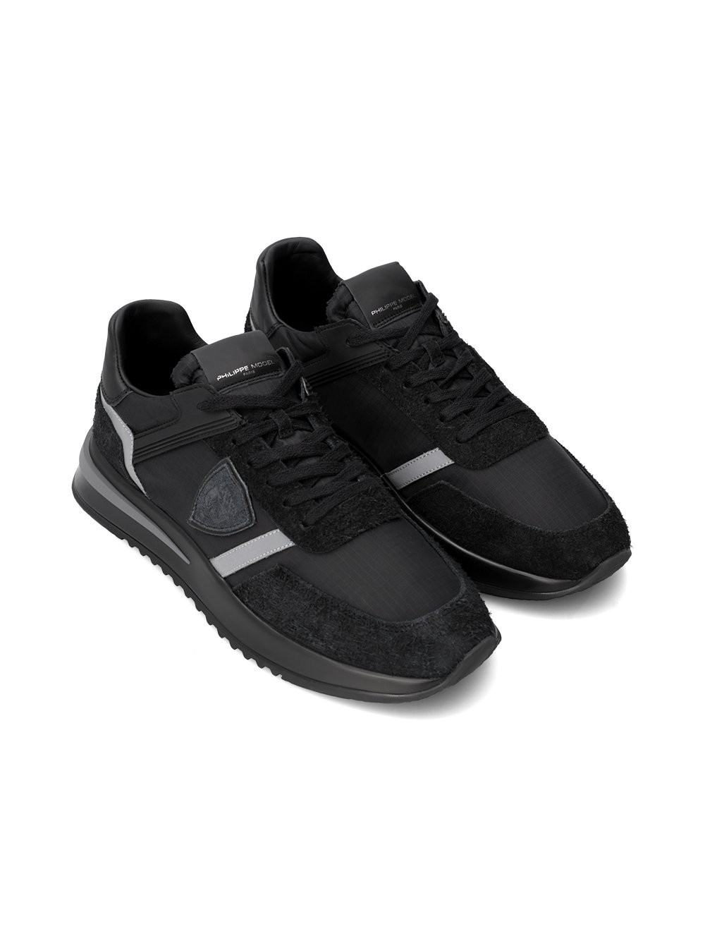 Sneakers Tropez 2.1 Running PHILIPPE MODEL Black