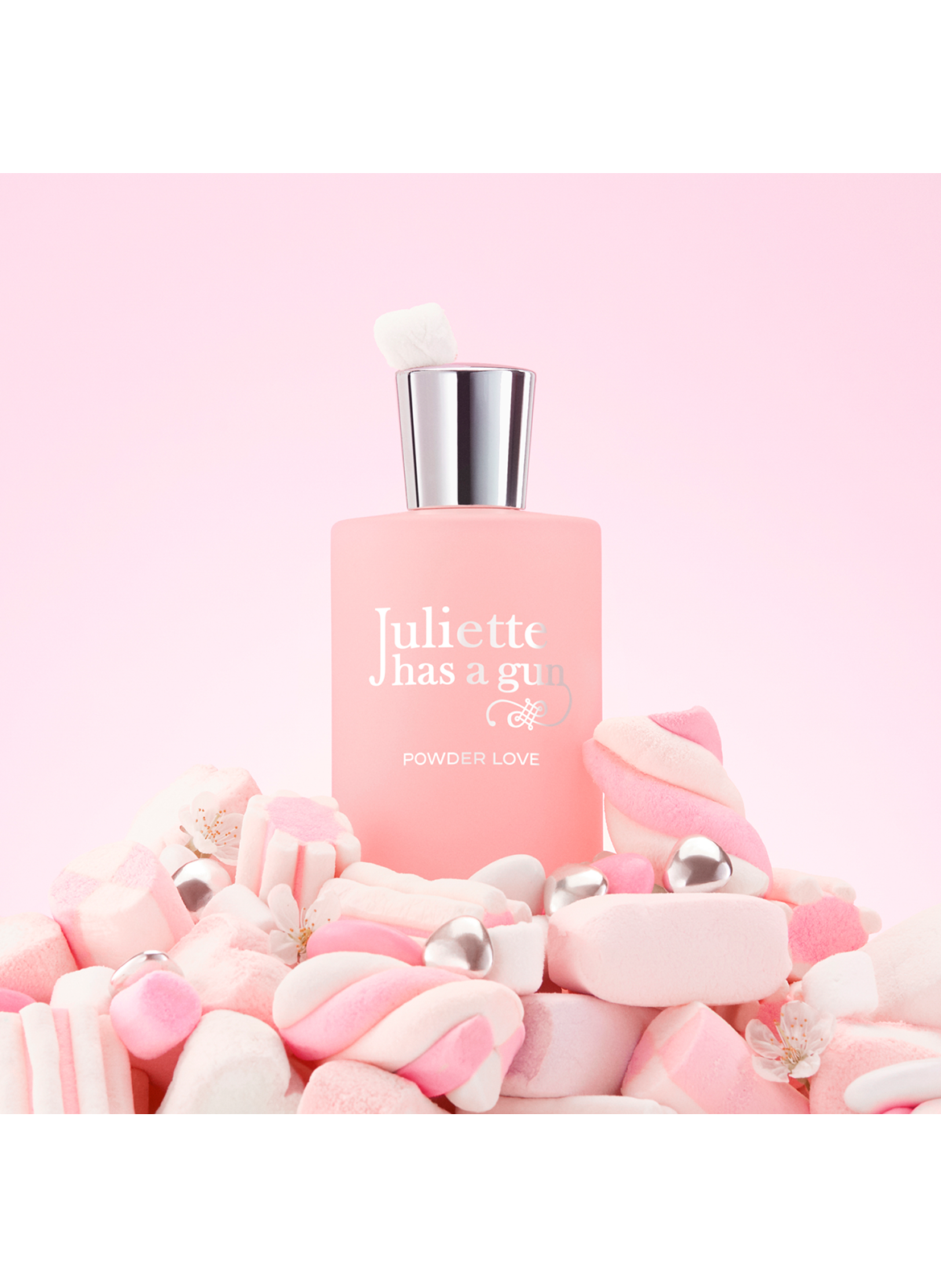 POWDER LOVE - Eau de parfum JULIETTE HAS A GUN No color