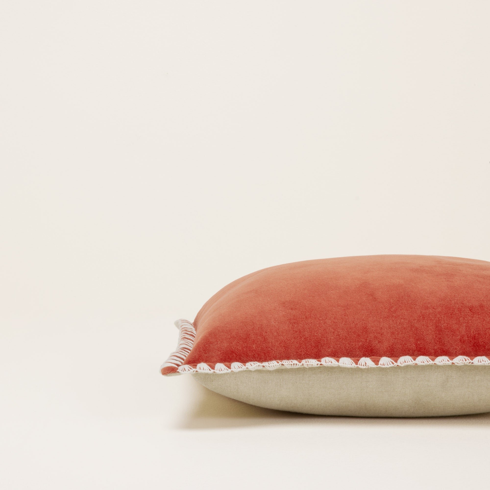 Cushion cover MADURA Orange