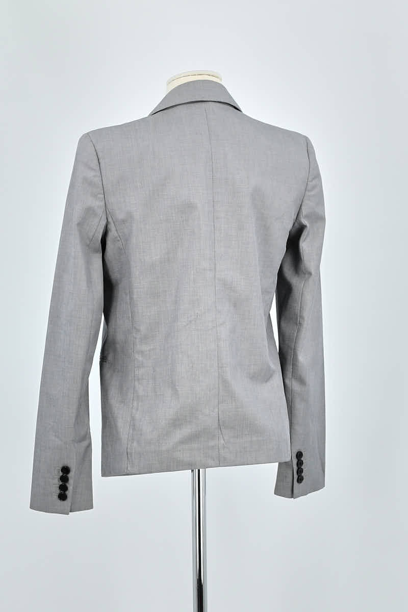 Blazer JOSEPH - Seconde Main Grey