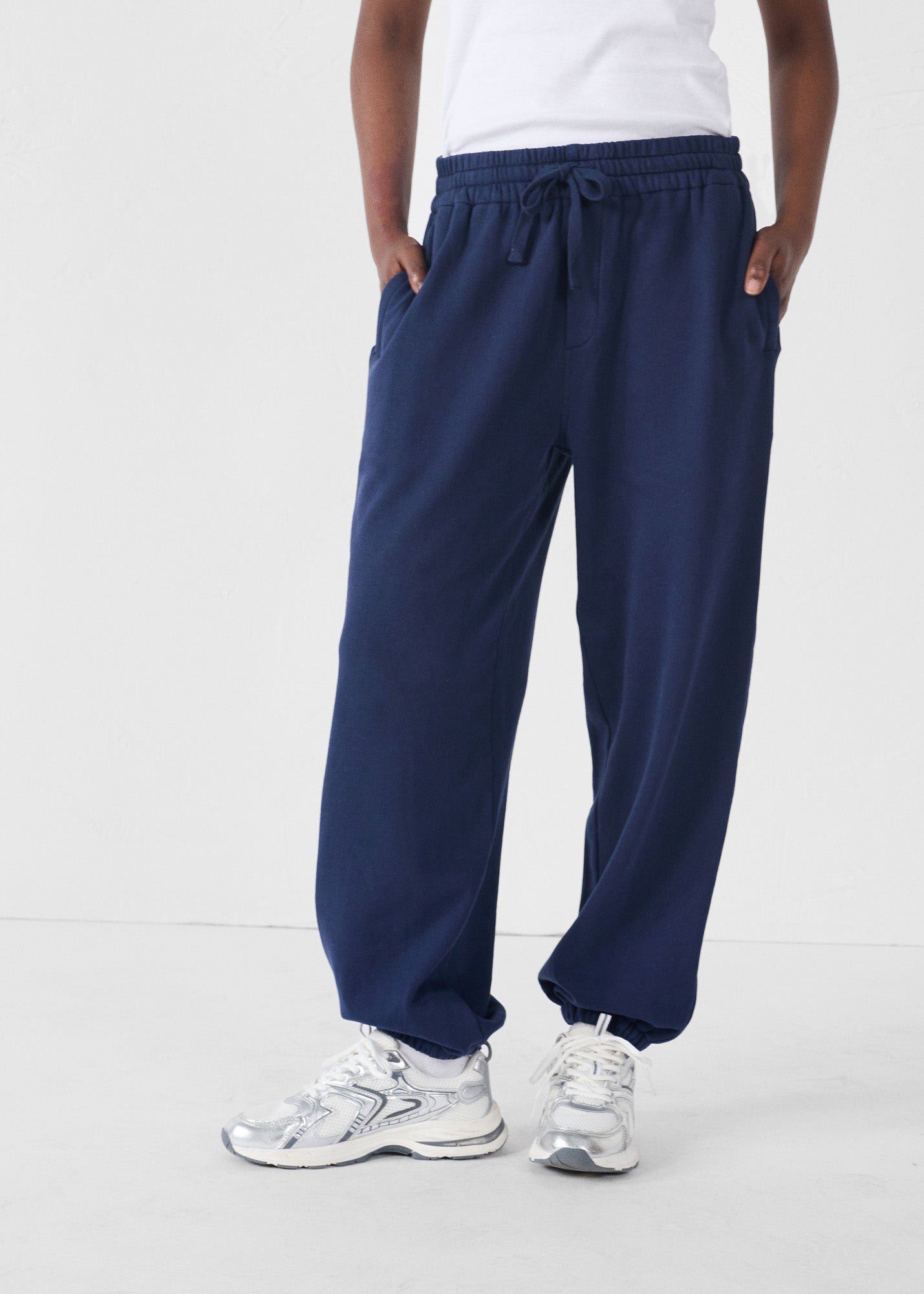 Gill jogging pants JOTT Blue