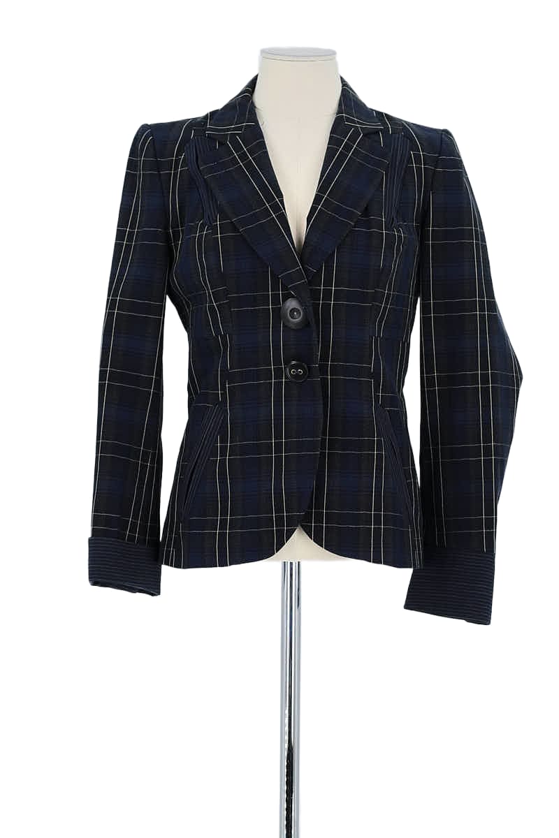 Blazer KENZO - SECONDE MAIN Blue