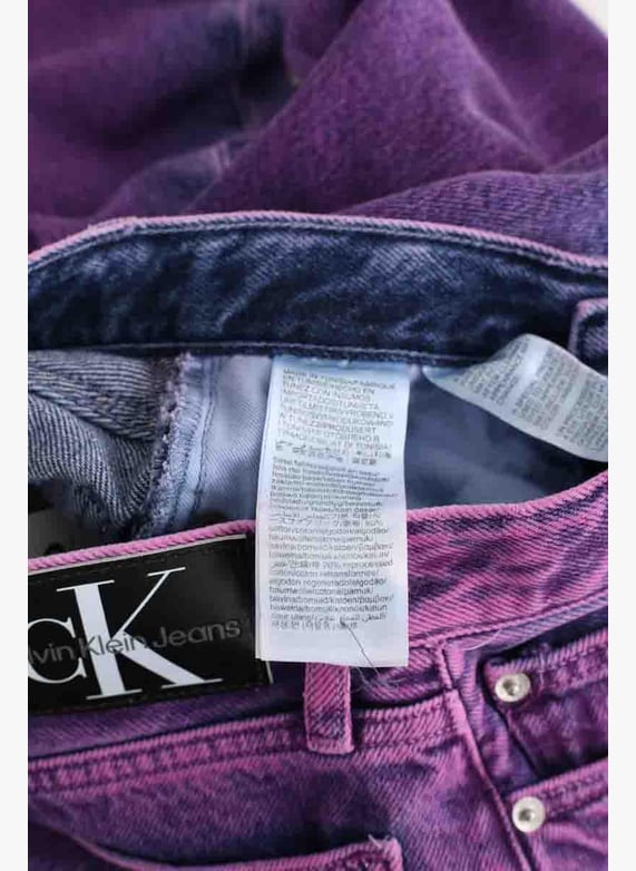 Neuf Sans Étiquette Justice Filles Violet À Pois Short Jean Denim 6 Neuf Sans Étiquette Justice Filles Violet À Pois Short Jean Denim 6