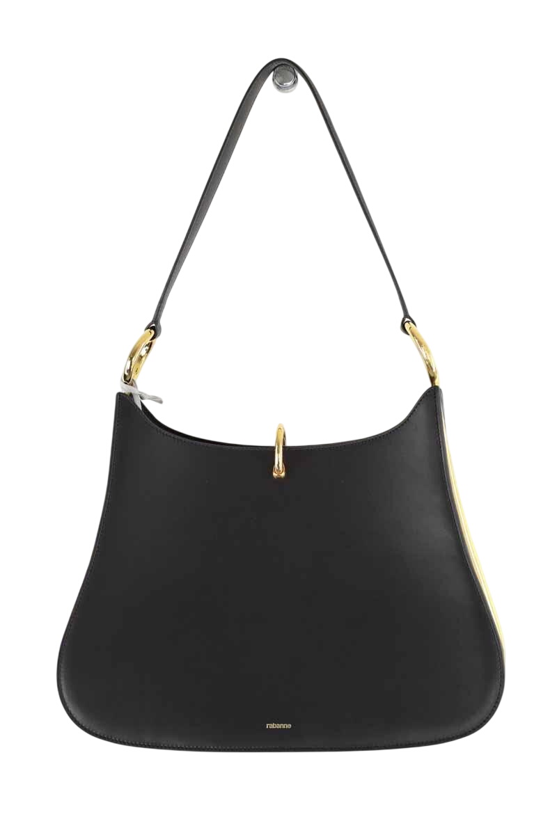 Handbag PACO RABANNE - Seconde Main Black