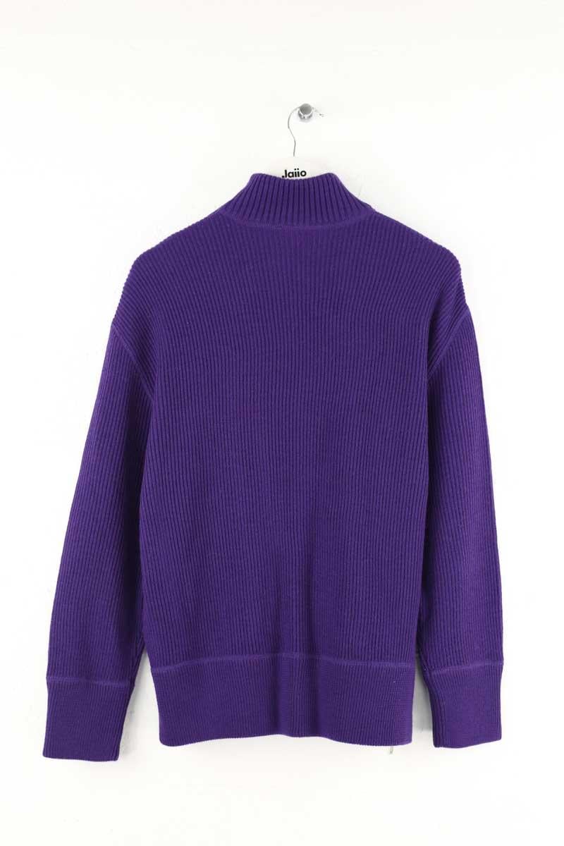Sweater ARMANI - SECONDE MAIN Purple