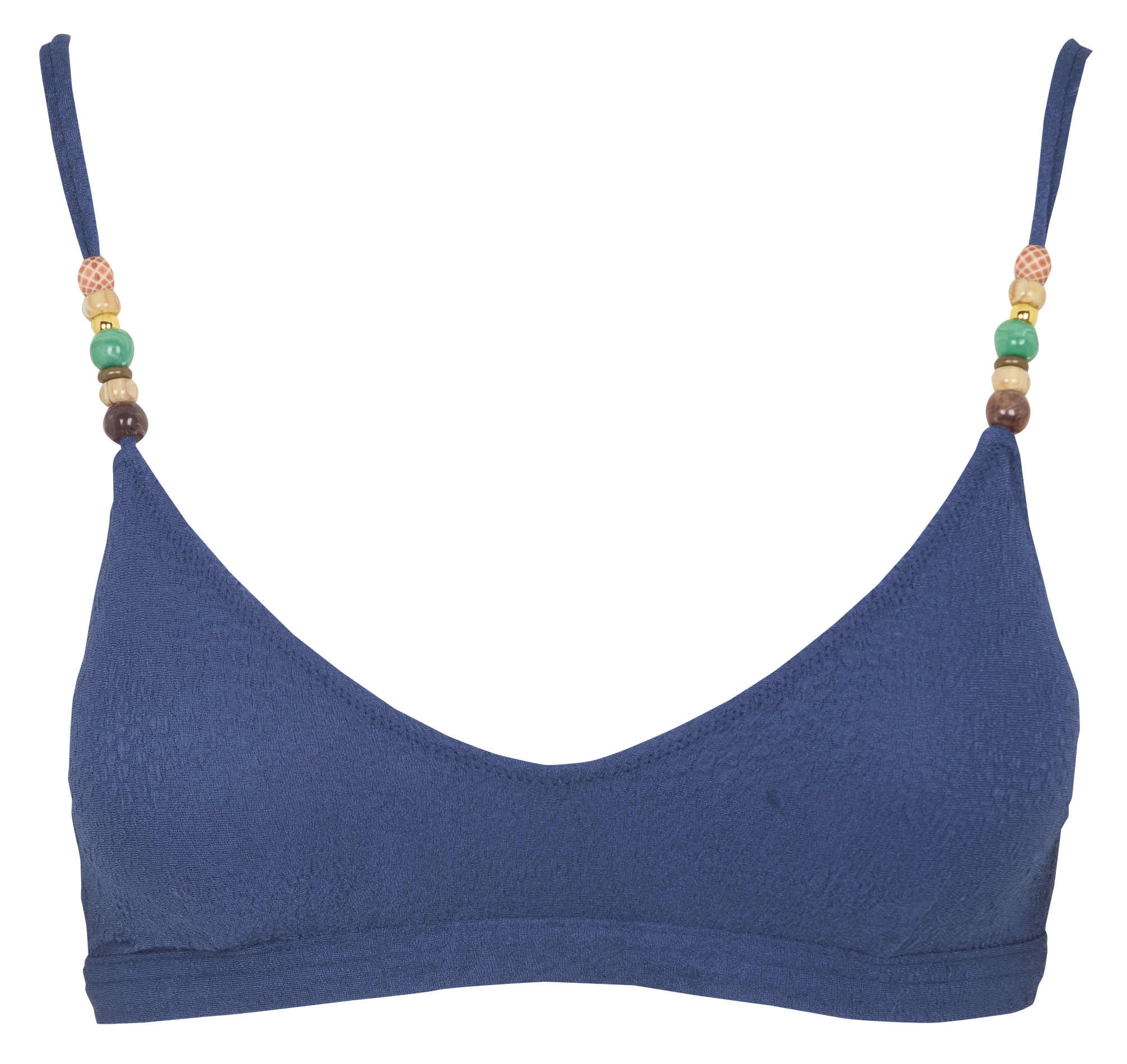 Haut de maillot de bain BANANA MOON