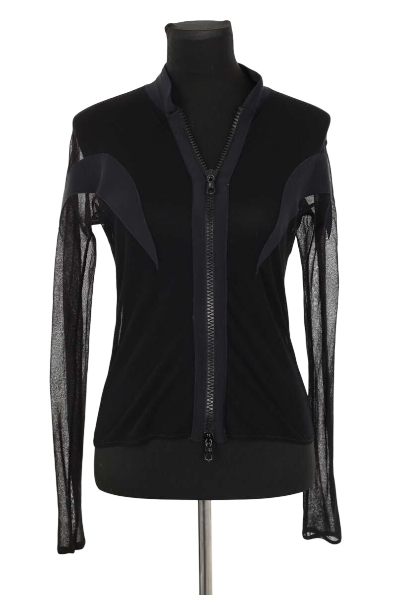 Cardigan JEAN PAUL GAULTIER - SECONDE MAIN Black