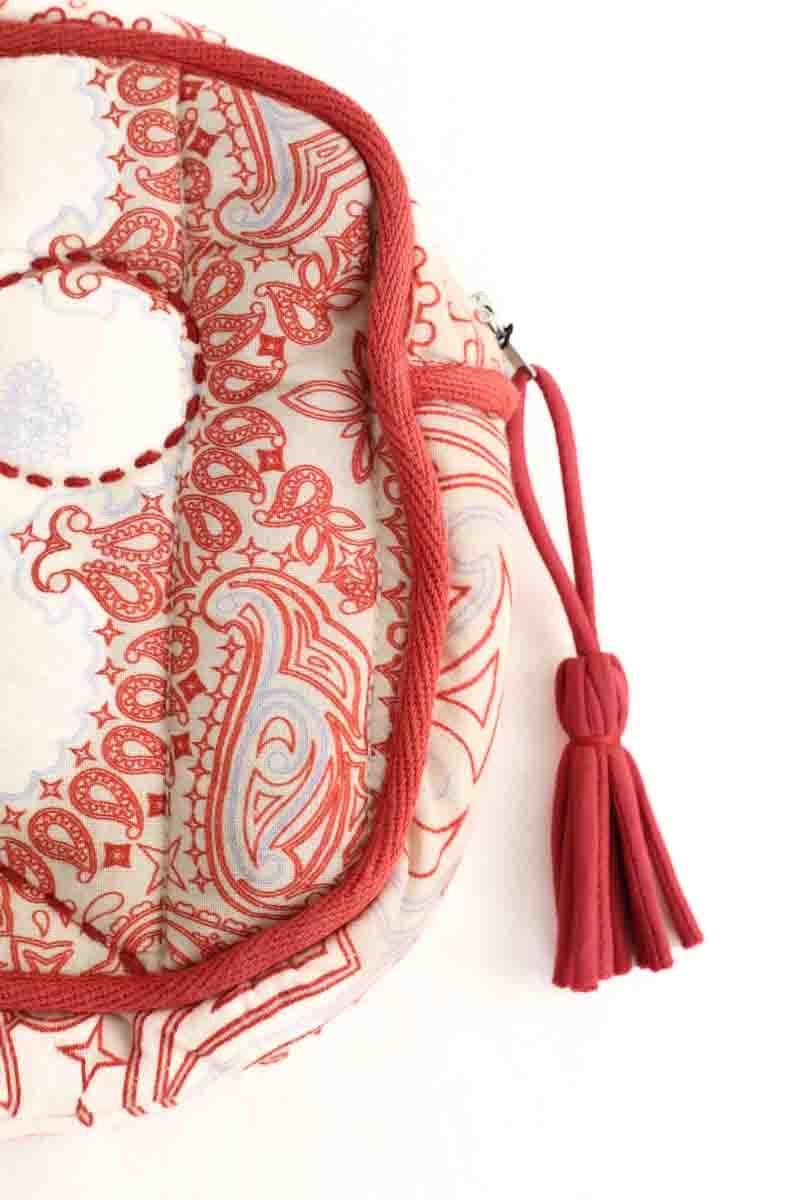 Toiletry bag ARIZONA LOVE - Seconde Main Beige