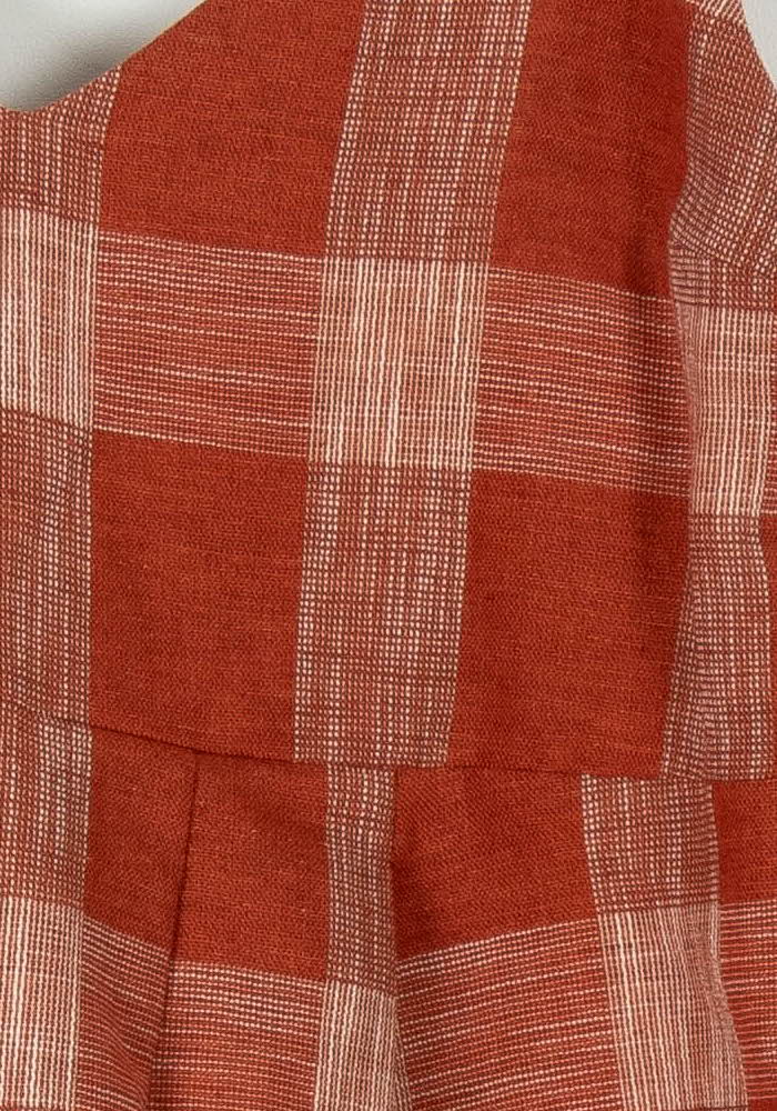 Short & midi dress SEZANE - Seconde main Orange