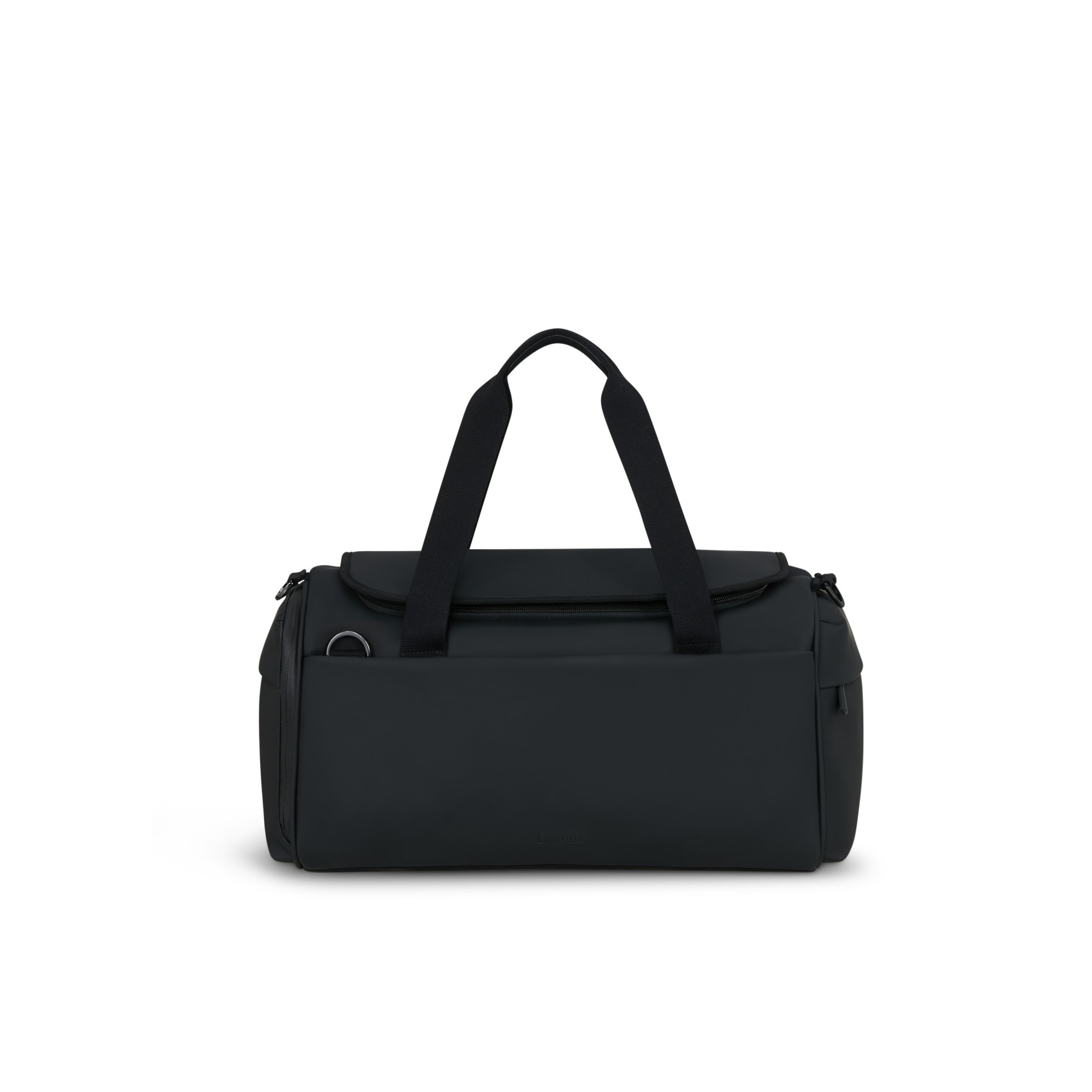 Lost in berlin sac de voyage taille s LIPAULT Noir