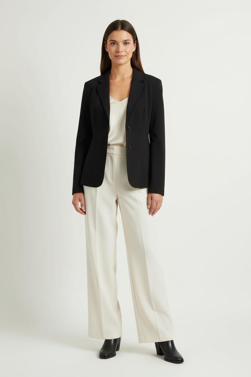 Veste MAX MARA - Seconde Main Noir