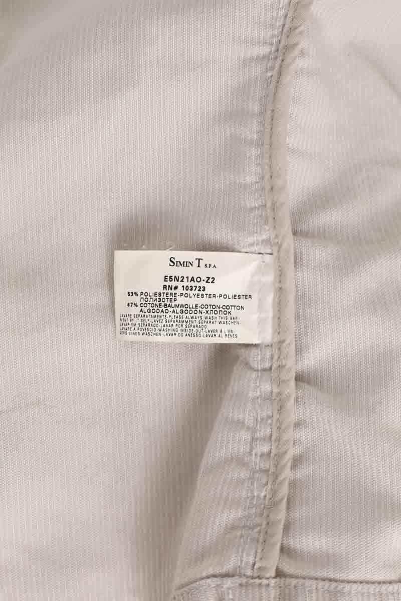 Veste ARMANI - SECONDE MAIN Beige