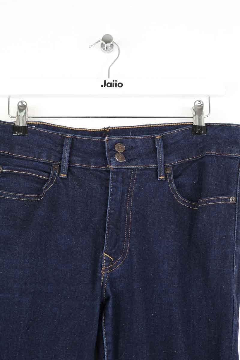 . LEVI'S - Seconde main Blue