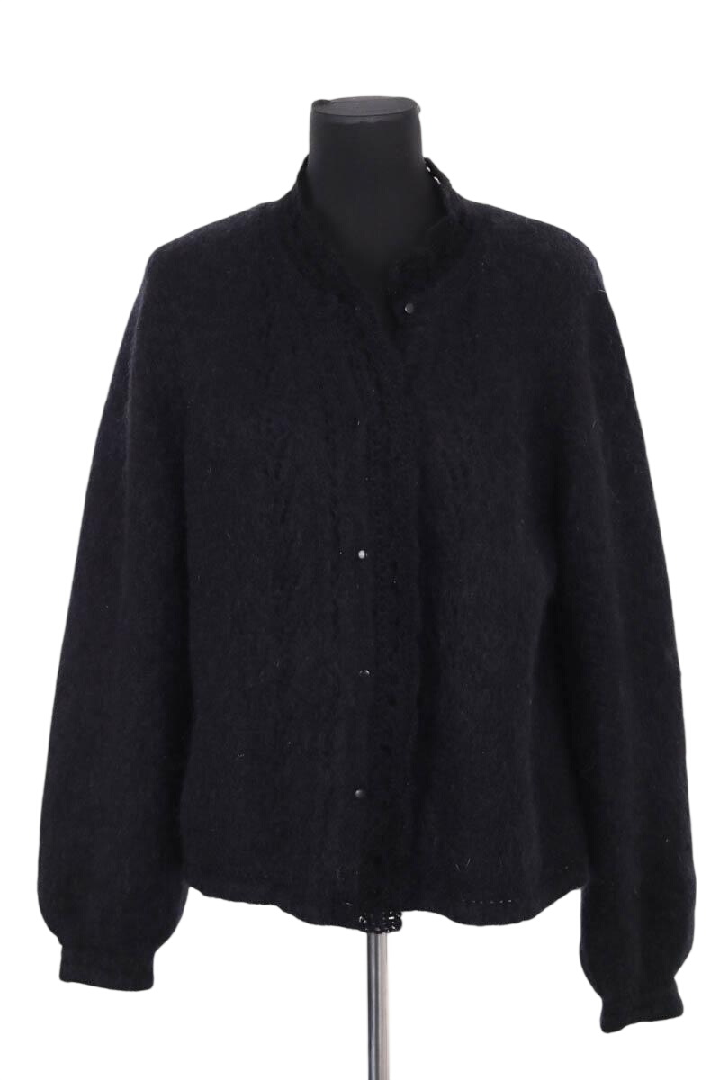 Cardigan SEZANE - Seconde main Black