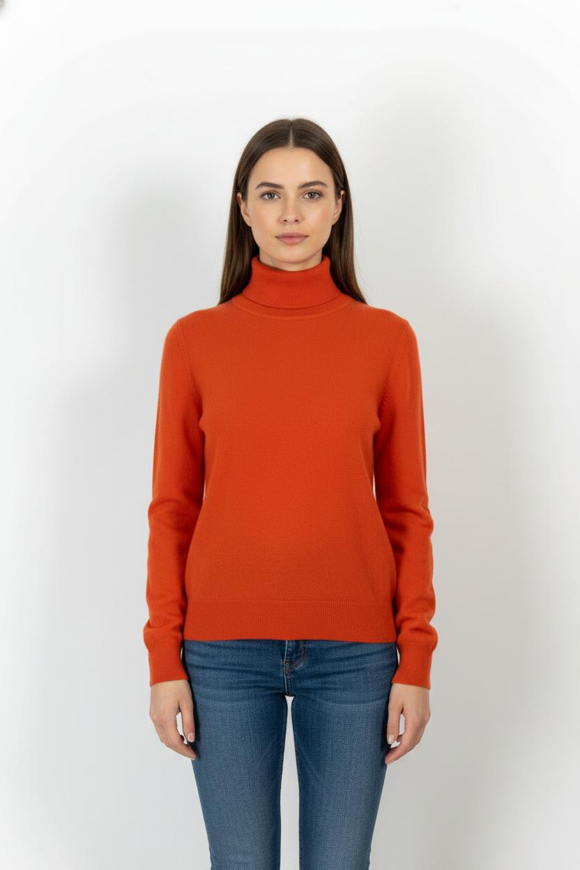 Knitwear ABSOLUT CASHMERE - Seconde main Red